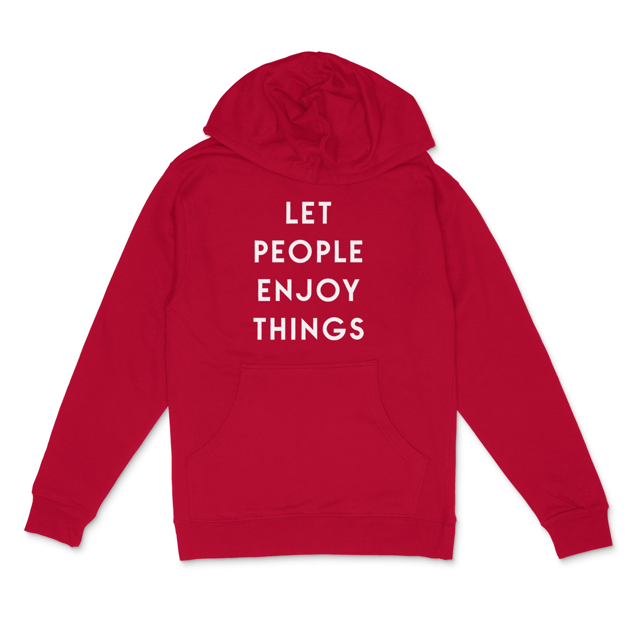 Custom pullover clearance hoodie