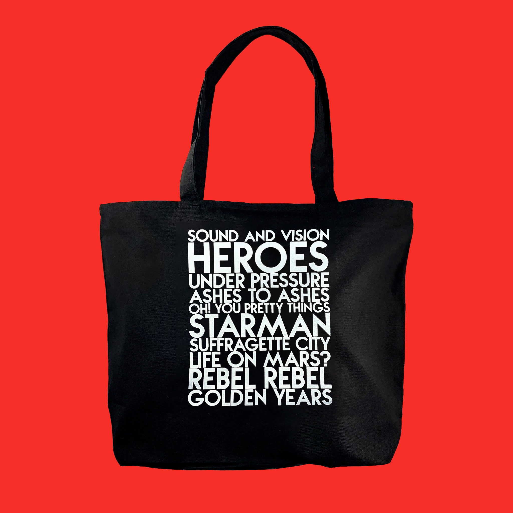 YourTen CUSTOM Deluxe Tote Bag – BBJ pop merch